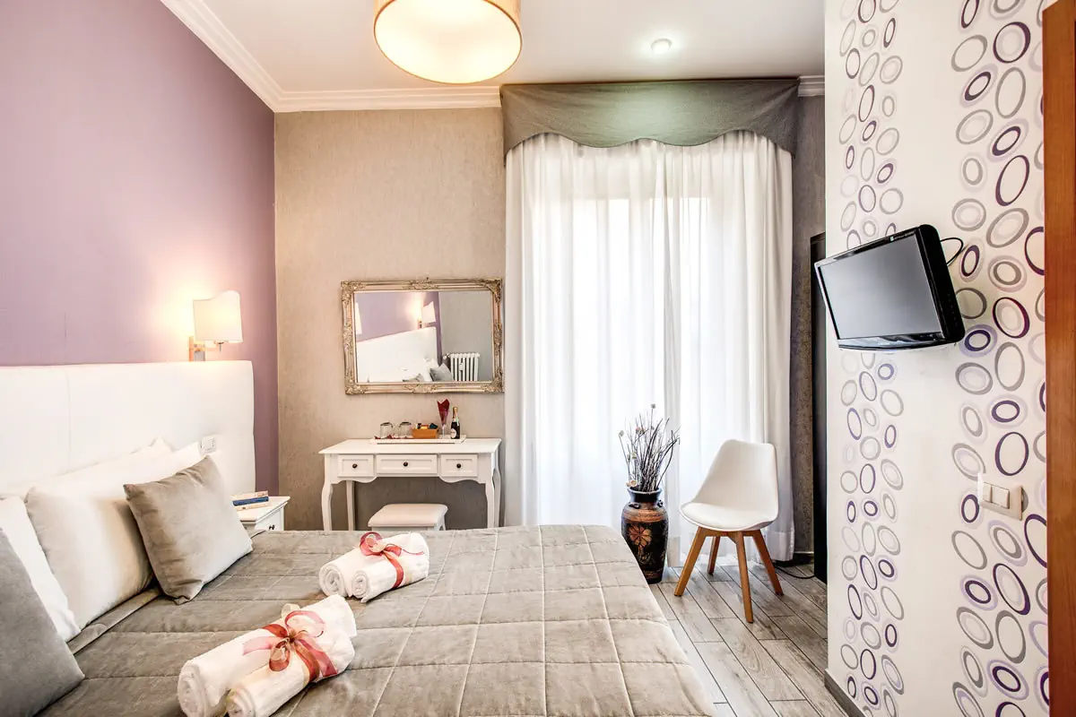 Marta Inn (ex. Da Marta e Alida) - zdjęcie 8