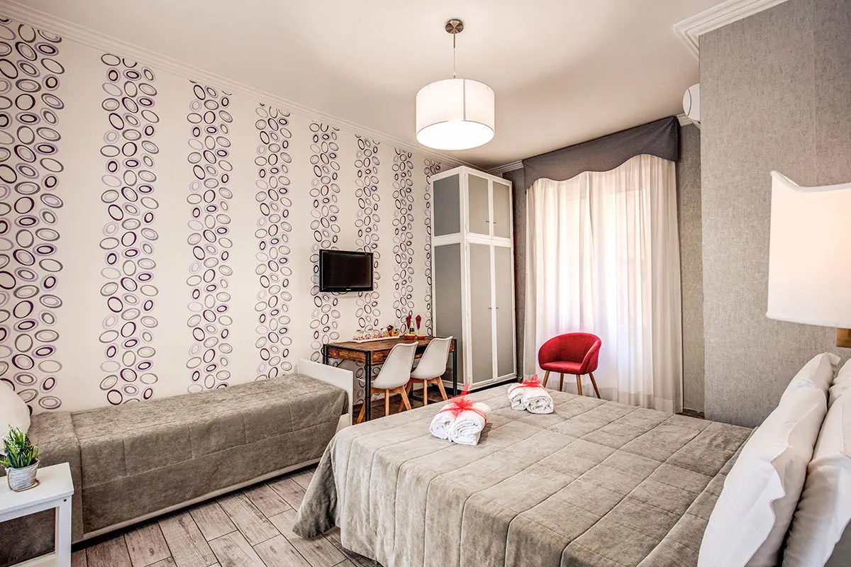 Marta Inn (ex. Da Marta e Alida) - zdjęcie 5