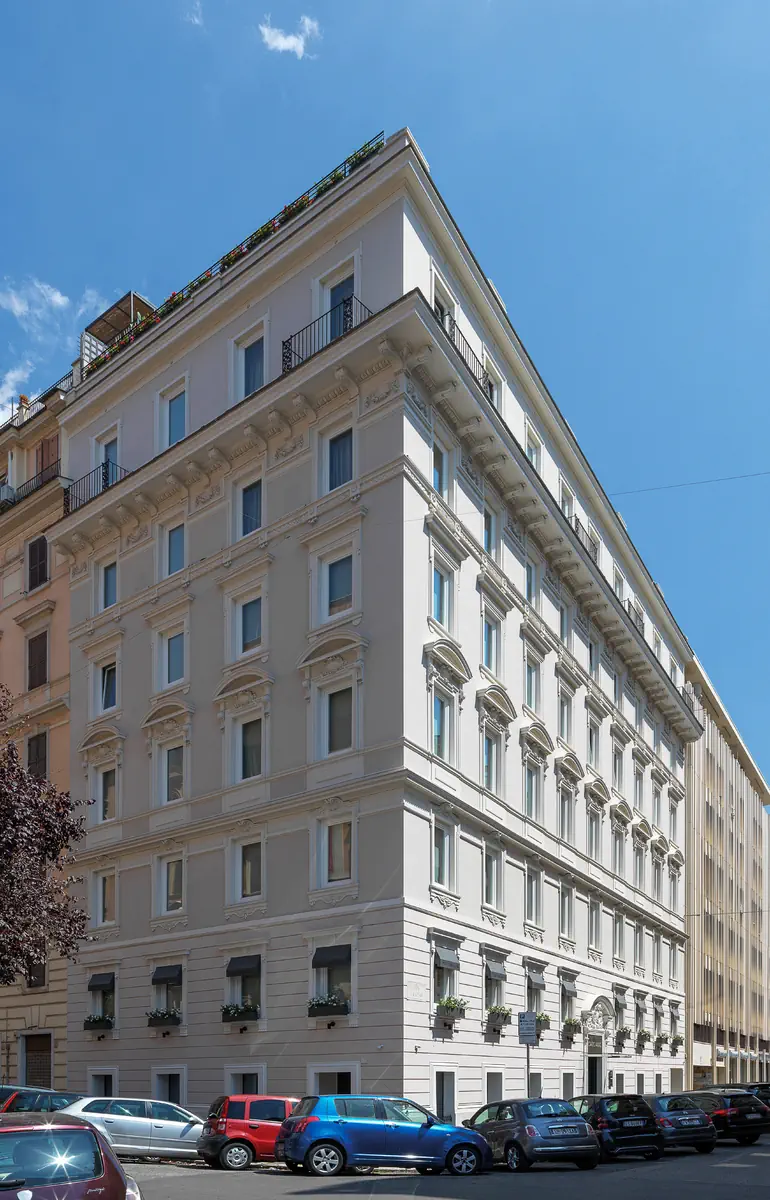 Orazio Palace - zdjęcie 2