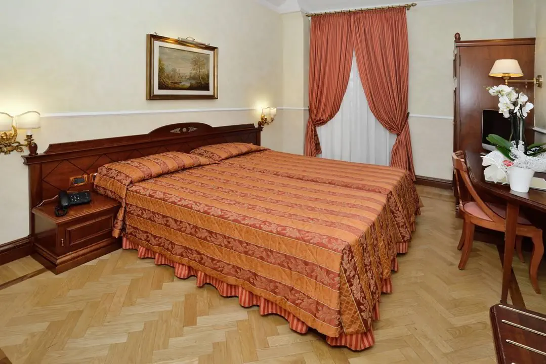 Palladium Palace (Rzym) - zdjęcie 2