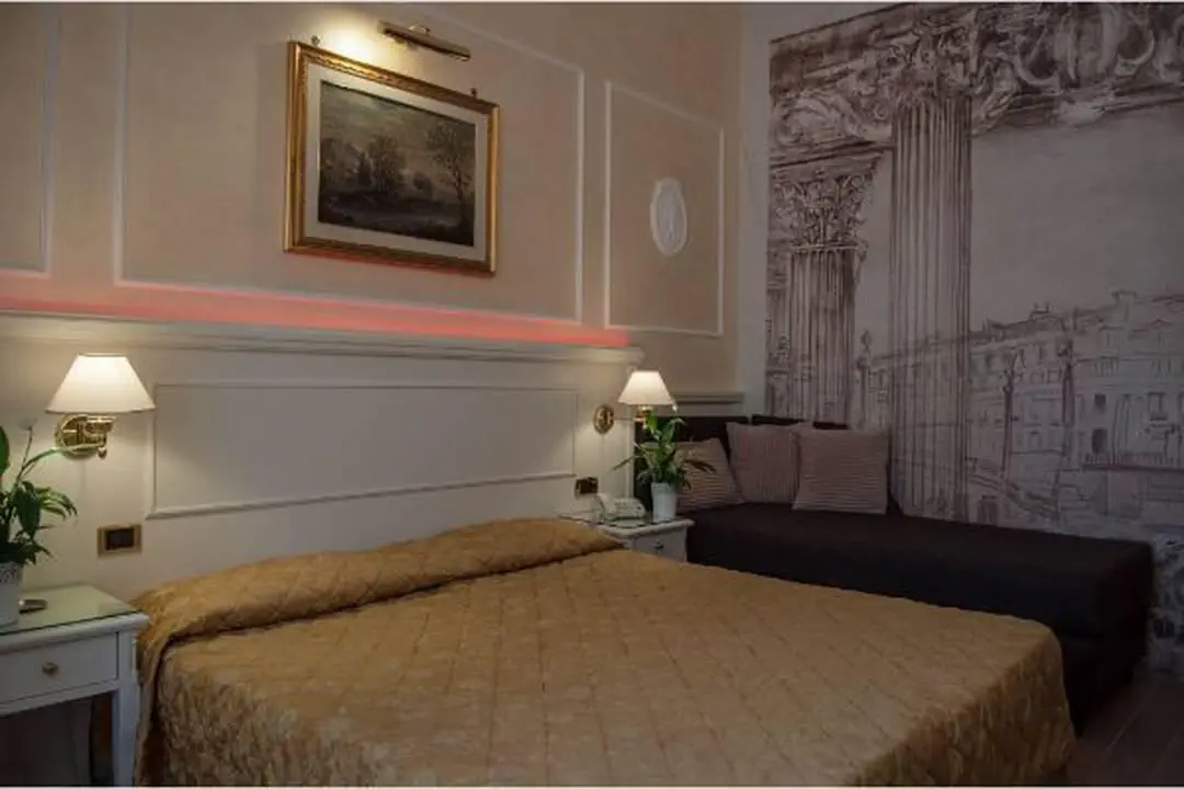Palladium Palace (Rzym) - zdjęcie 3