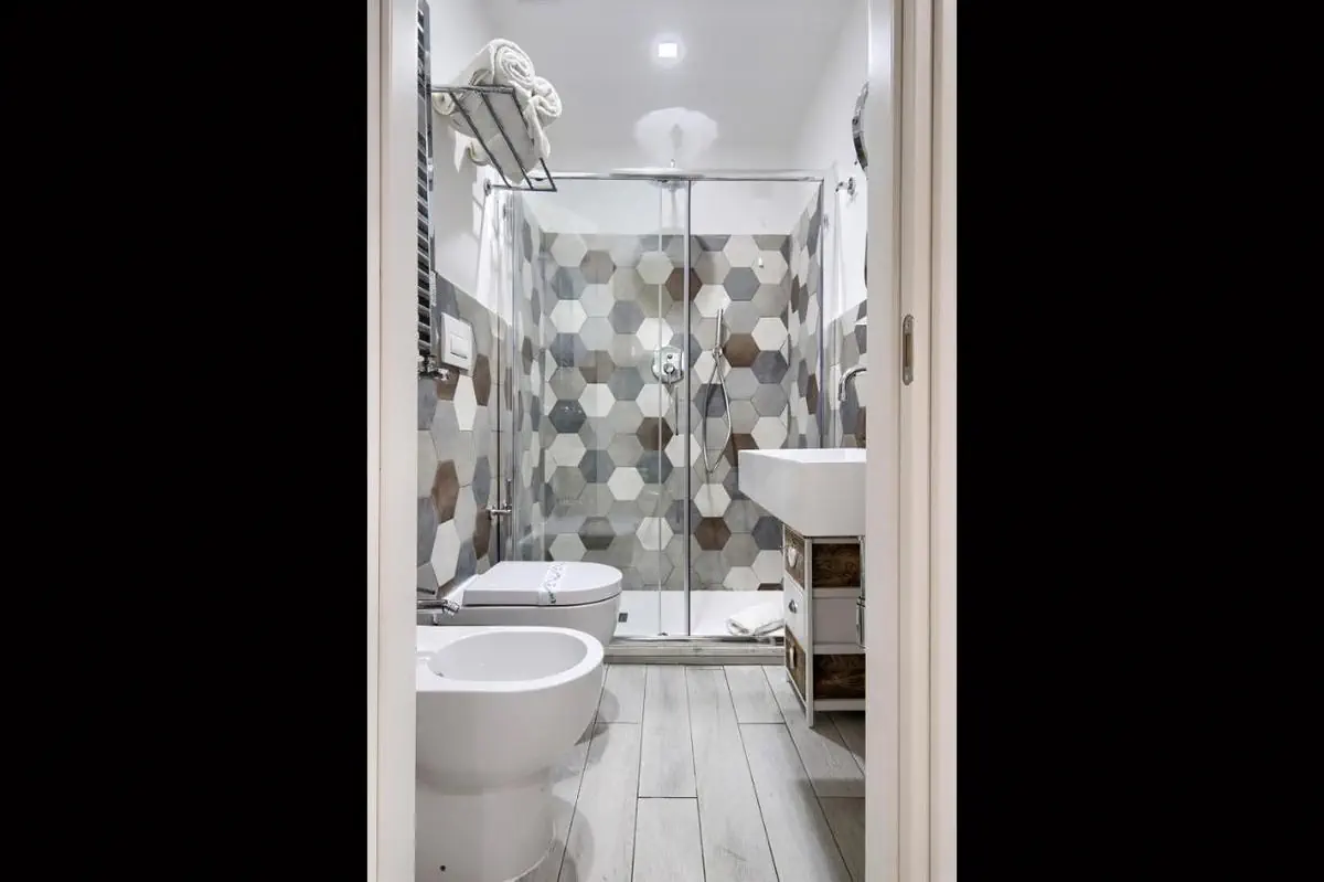 Relais Vatican Secret - zdjęcie 5