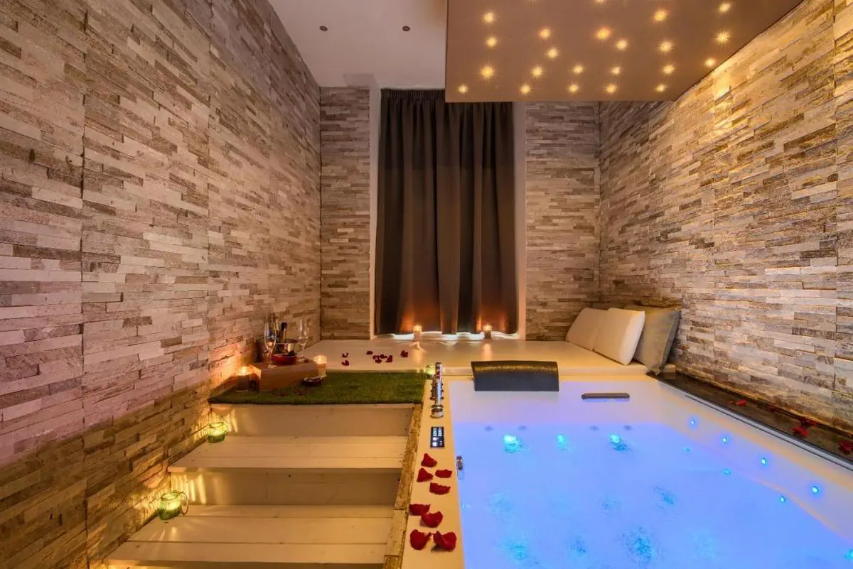 Relais Vatican Secret - zdjęcie 4