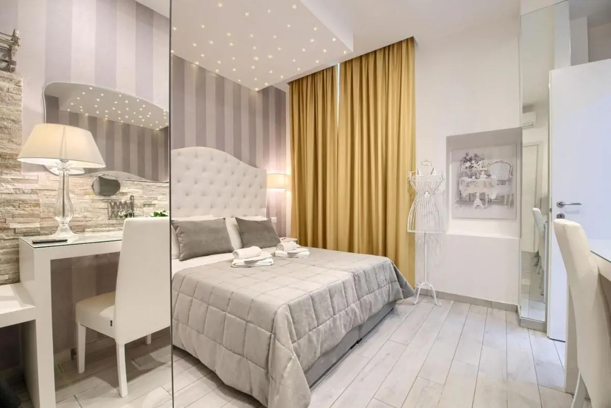 Relais Vatican Secret - zdjęcie 2