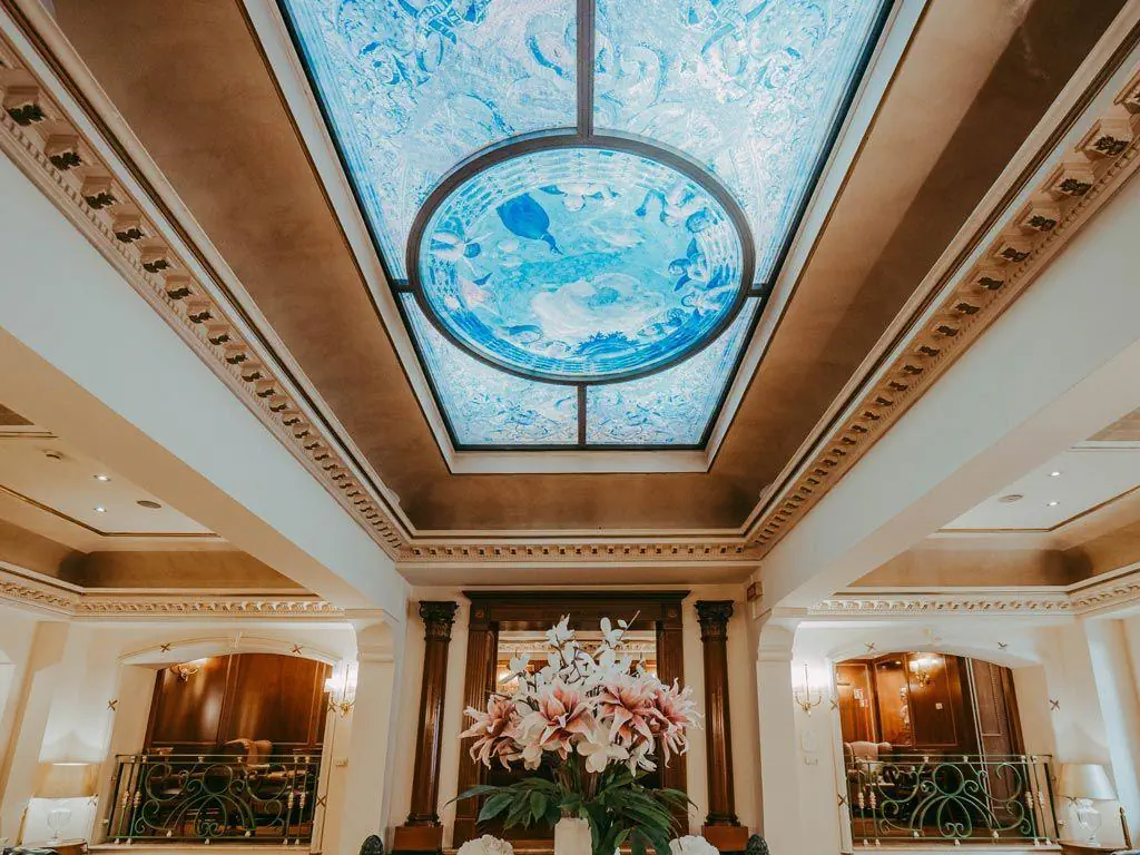 River Palace - zdjęcie 6