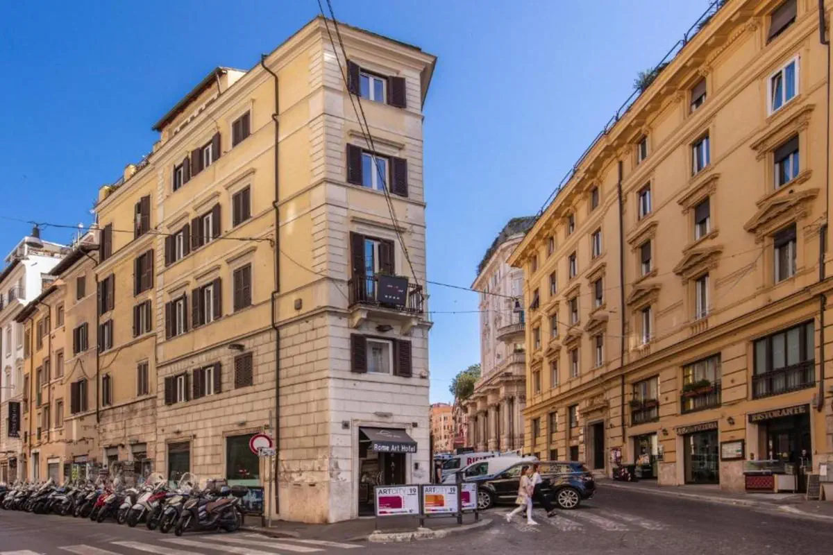 Rome Art - zdjęcie 2