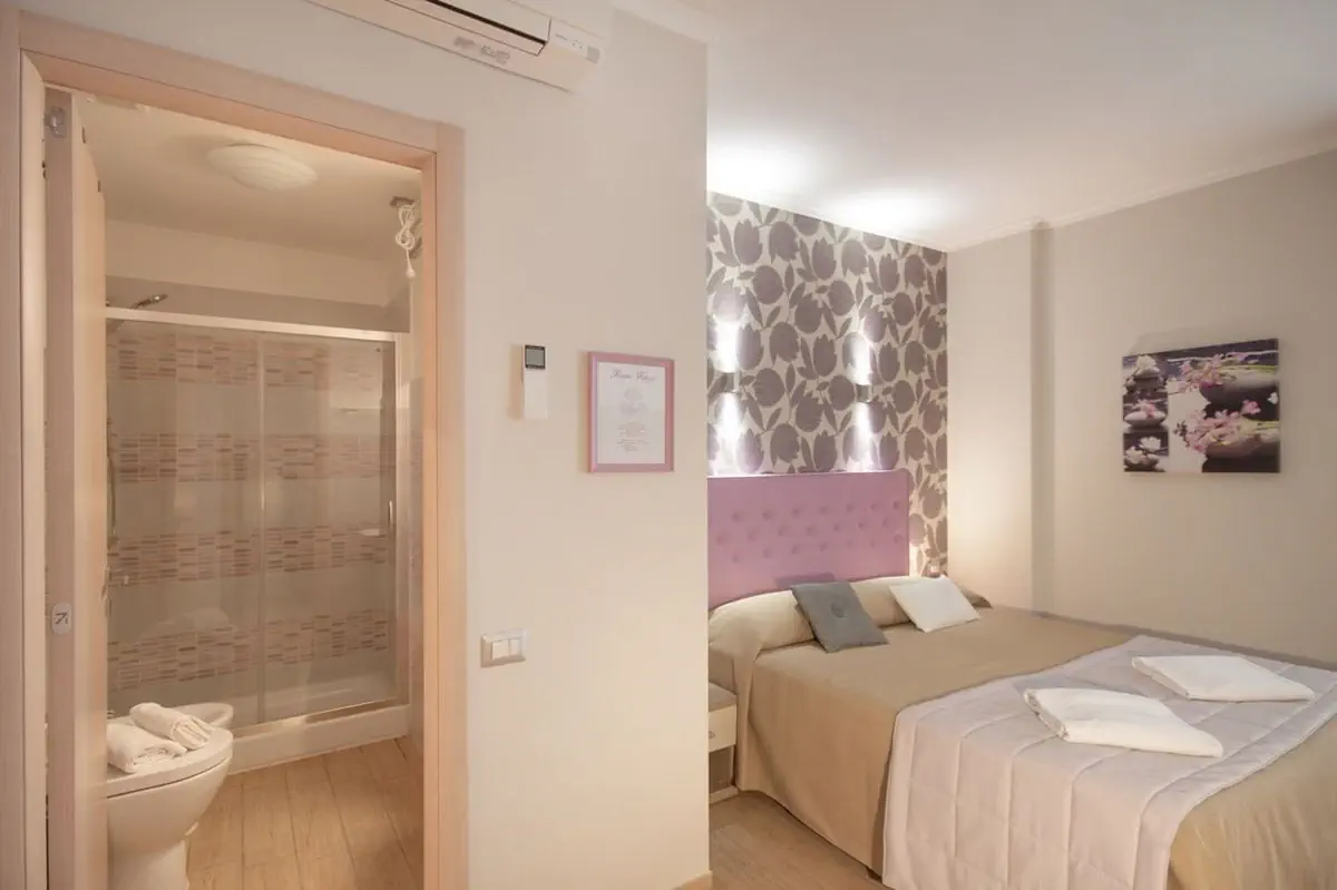 Rome King Suite - zdjęcie 7