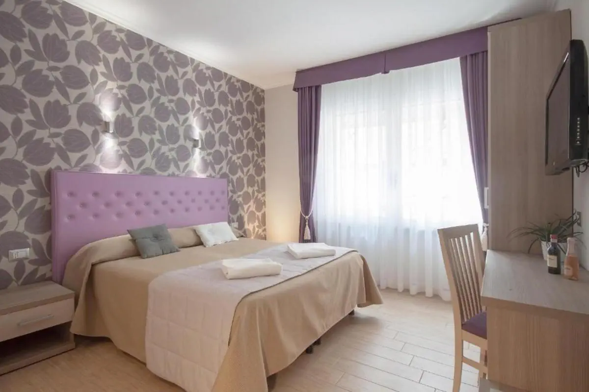 Rome King Suite - zdjęcie 5