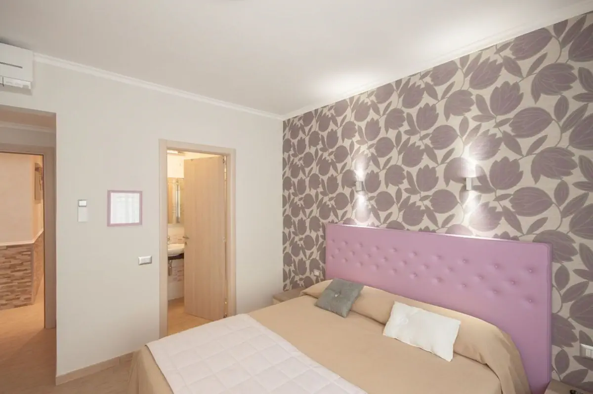 Rome King Suite - zdjęcie 11