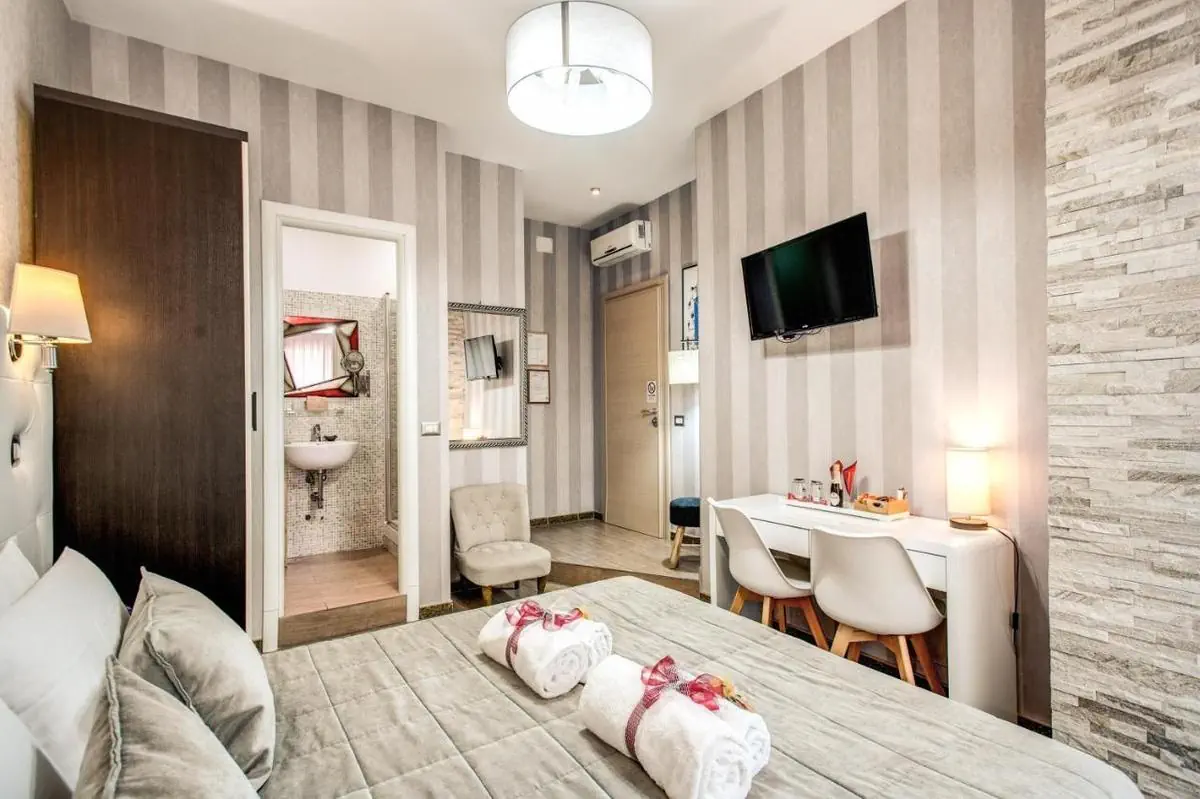 SantaMaggiore Inn - zdjęcie 7