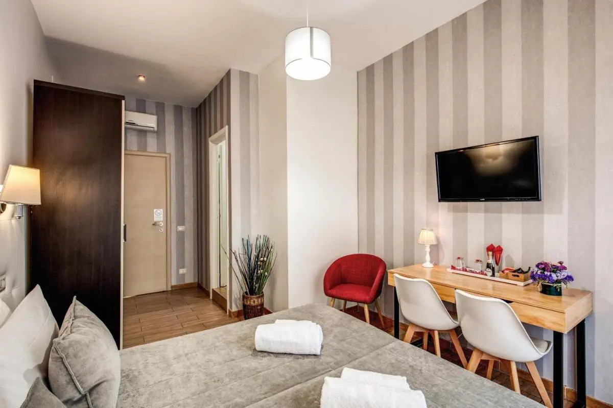 SantaMaggiore Inn - zdjęcie 5