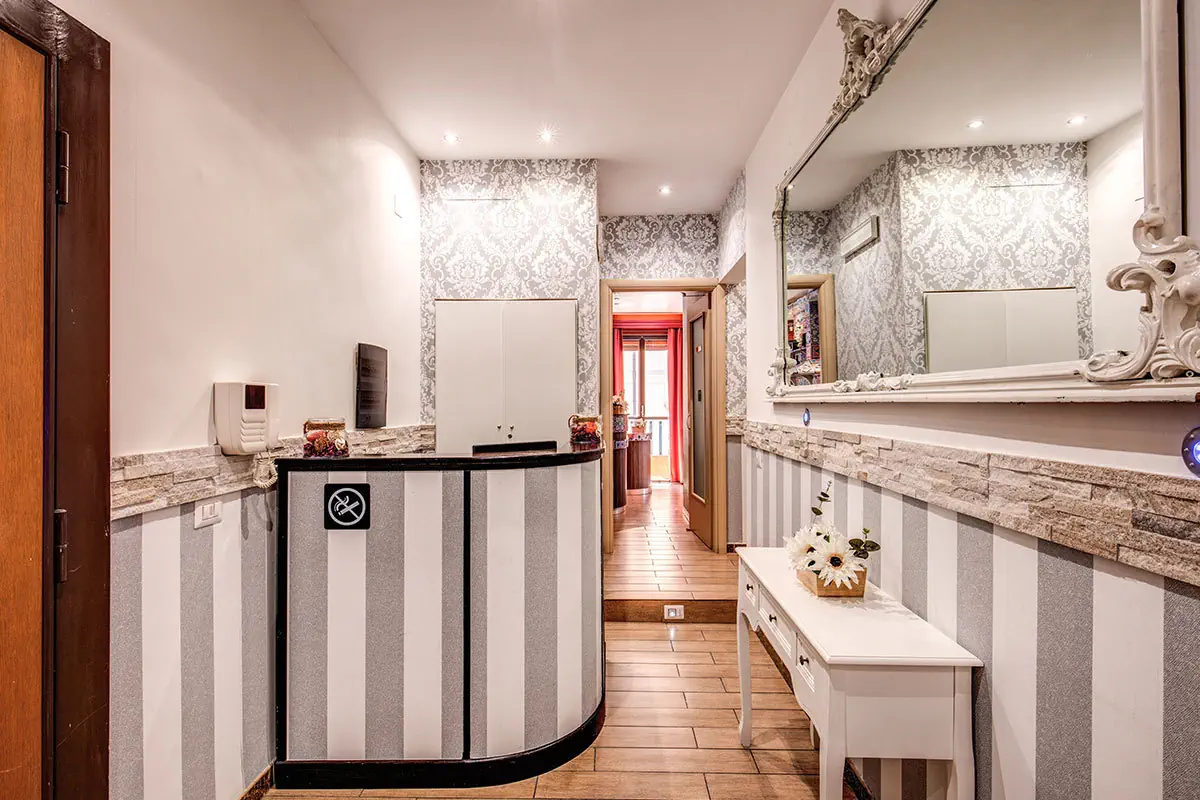 SantaMaggiore Inn - zdjęcie 8