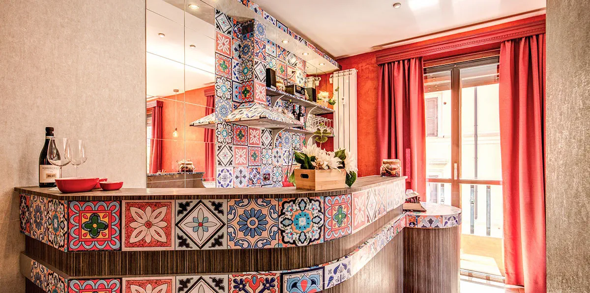SantaMaggiore Inn - zdjęcie 11
