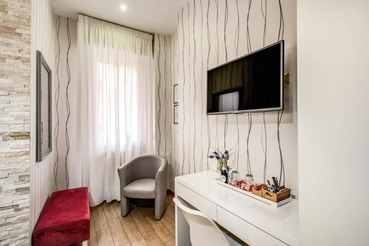 SantaMaggiore Inn - zdjęcie 9