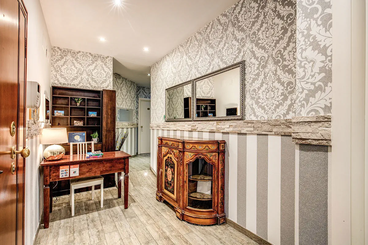 Santa Maria Inn Rome - zdjęcie 6