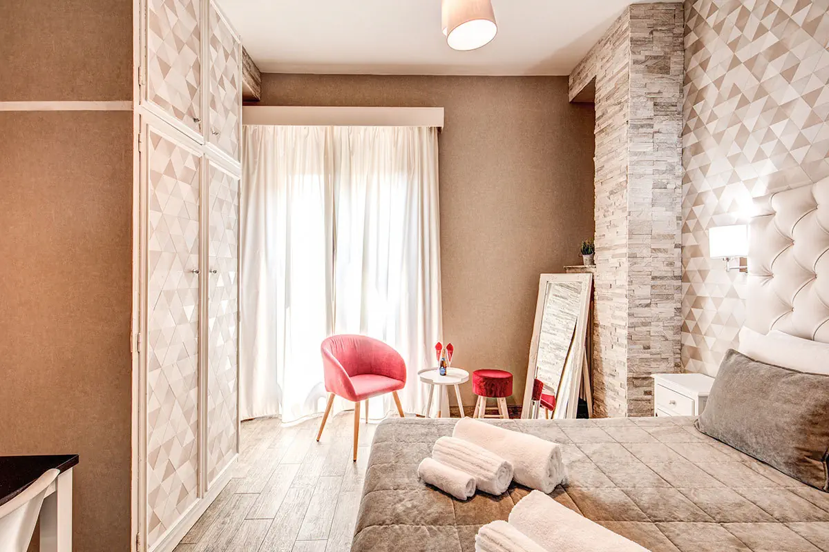 Santa Maria Inn Rome - zdjęcie 4