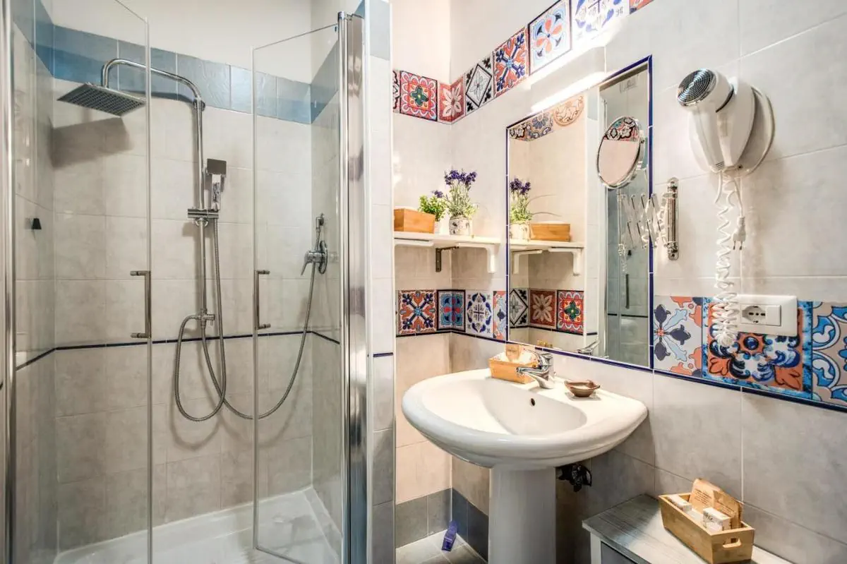 Santa Maria Inn Rome - zdjęcie 11