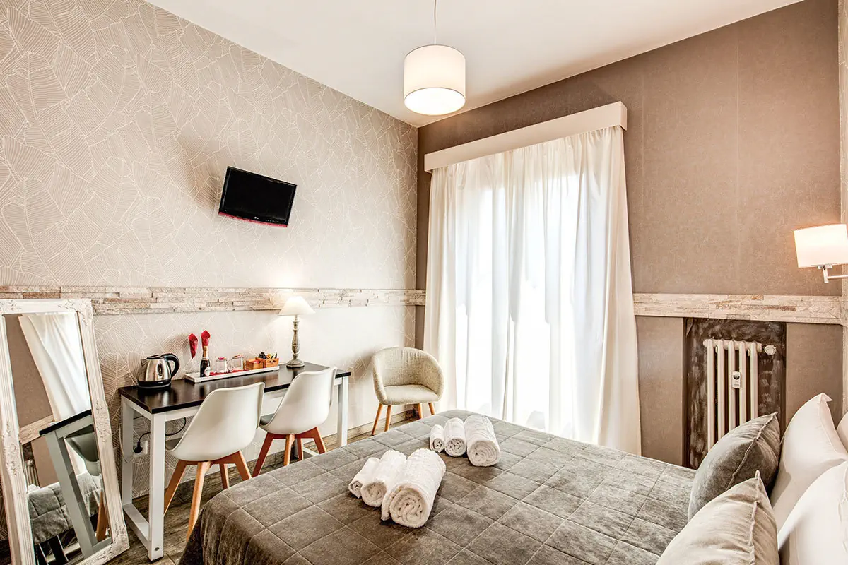 Santa Maria Inn Rome - zdjęcie 7