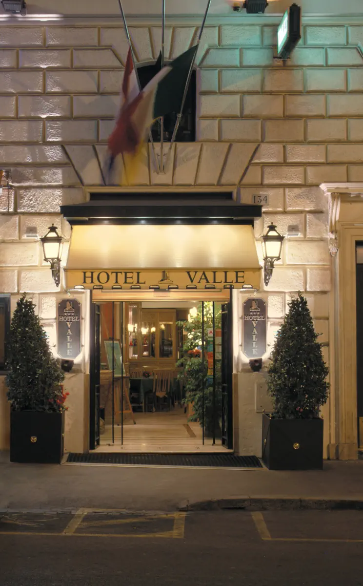 Valle - zdjęcie 2