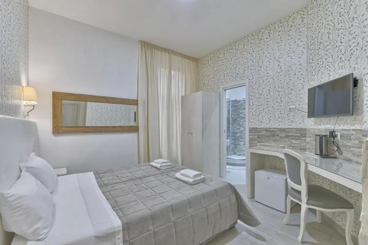 Vatican Tourist Inn - zdjęcie 10