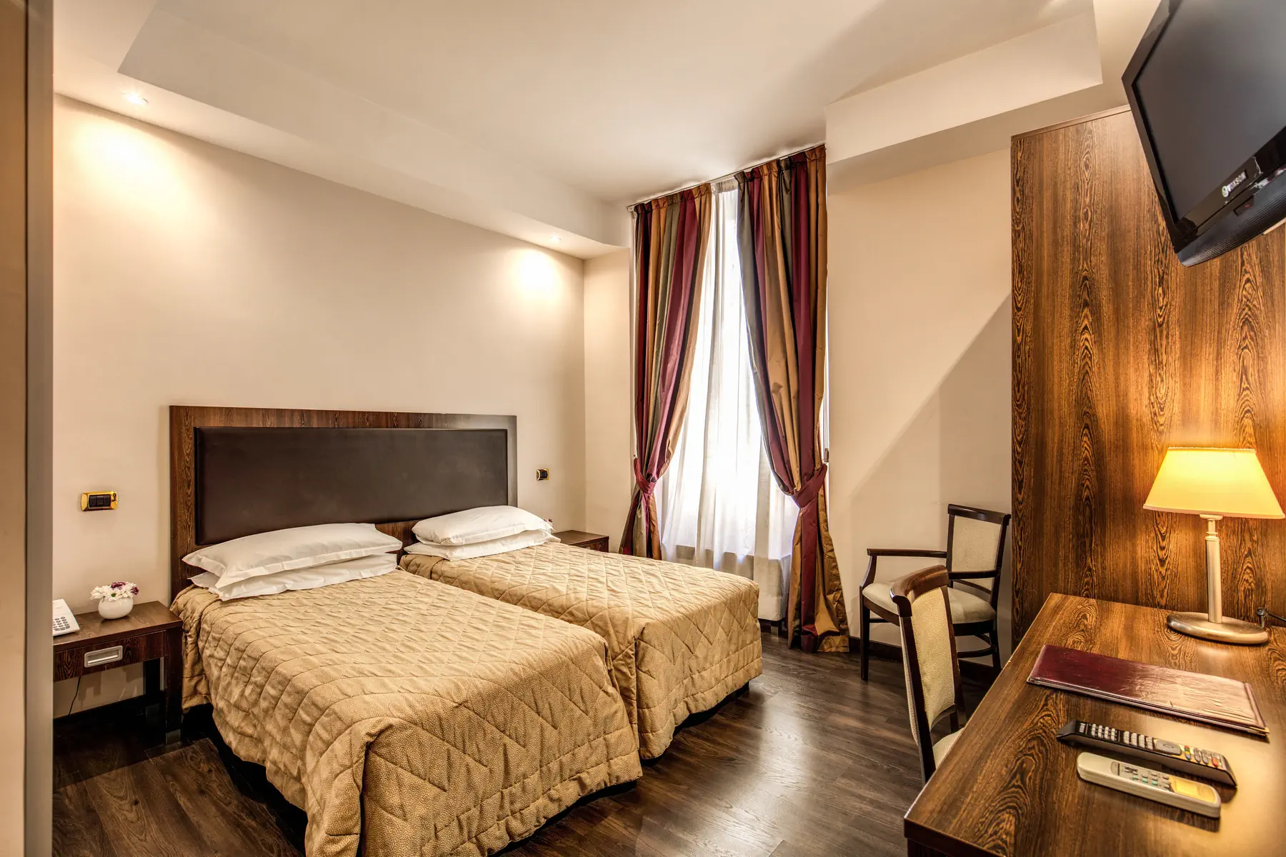 Villafranca (ex Best Western Villafranca) - zdjęcie 12