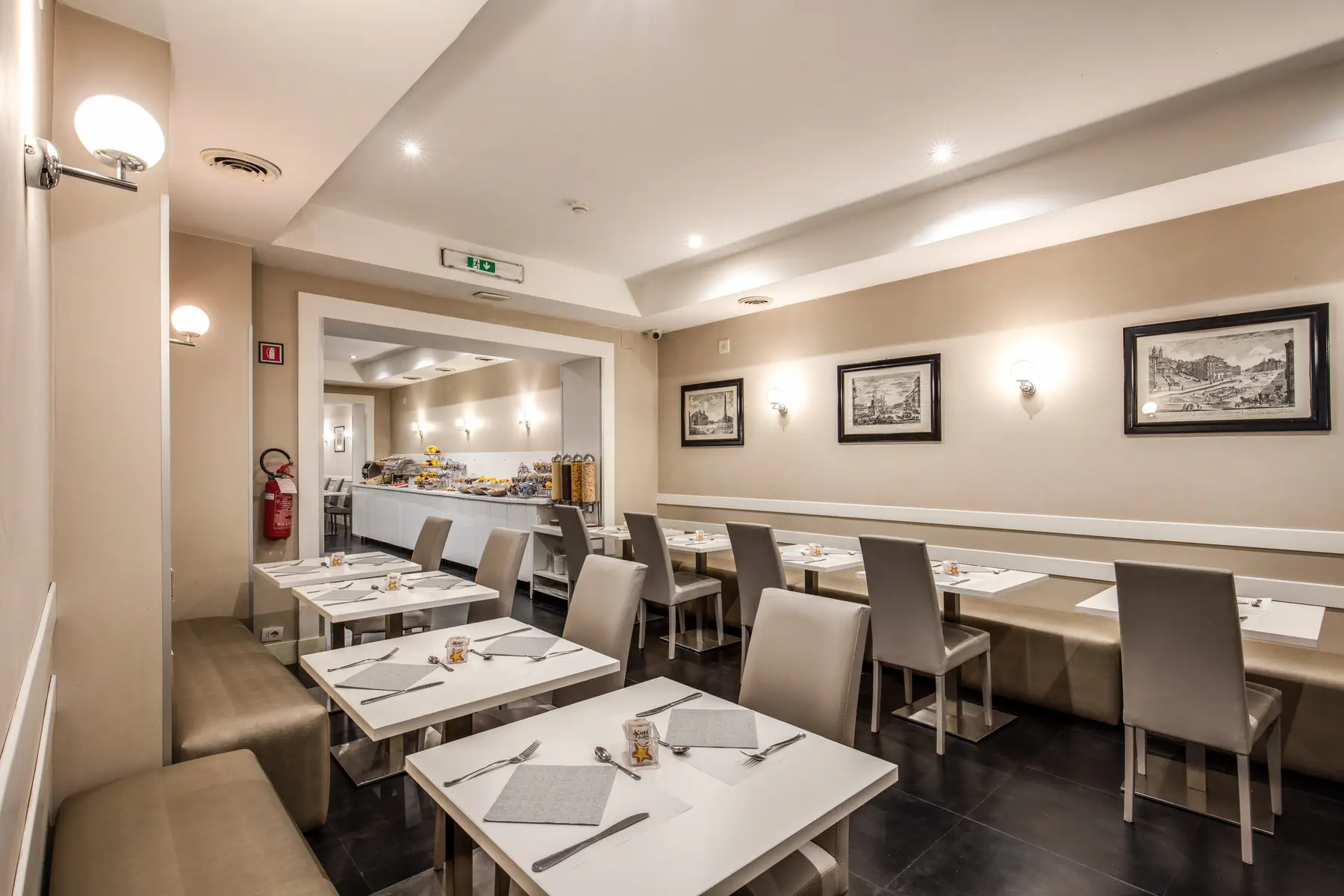 Villafranca (ex Best Western Villafranca) - zdjęcie 4