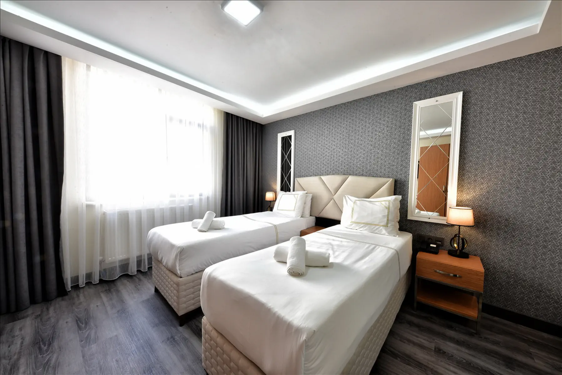 Almina Inn - zdjęcie 12