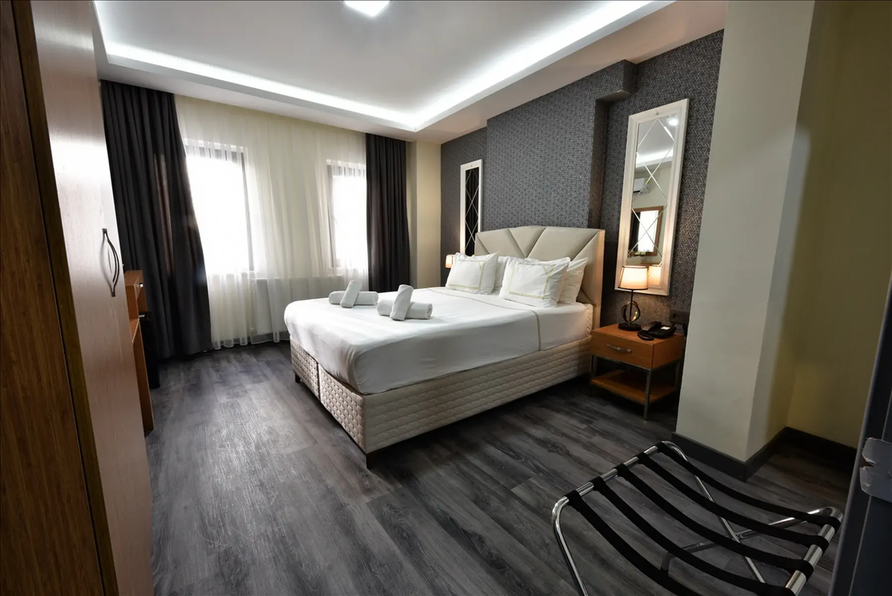 Almina Inn - zdjęcie 11