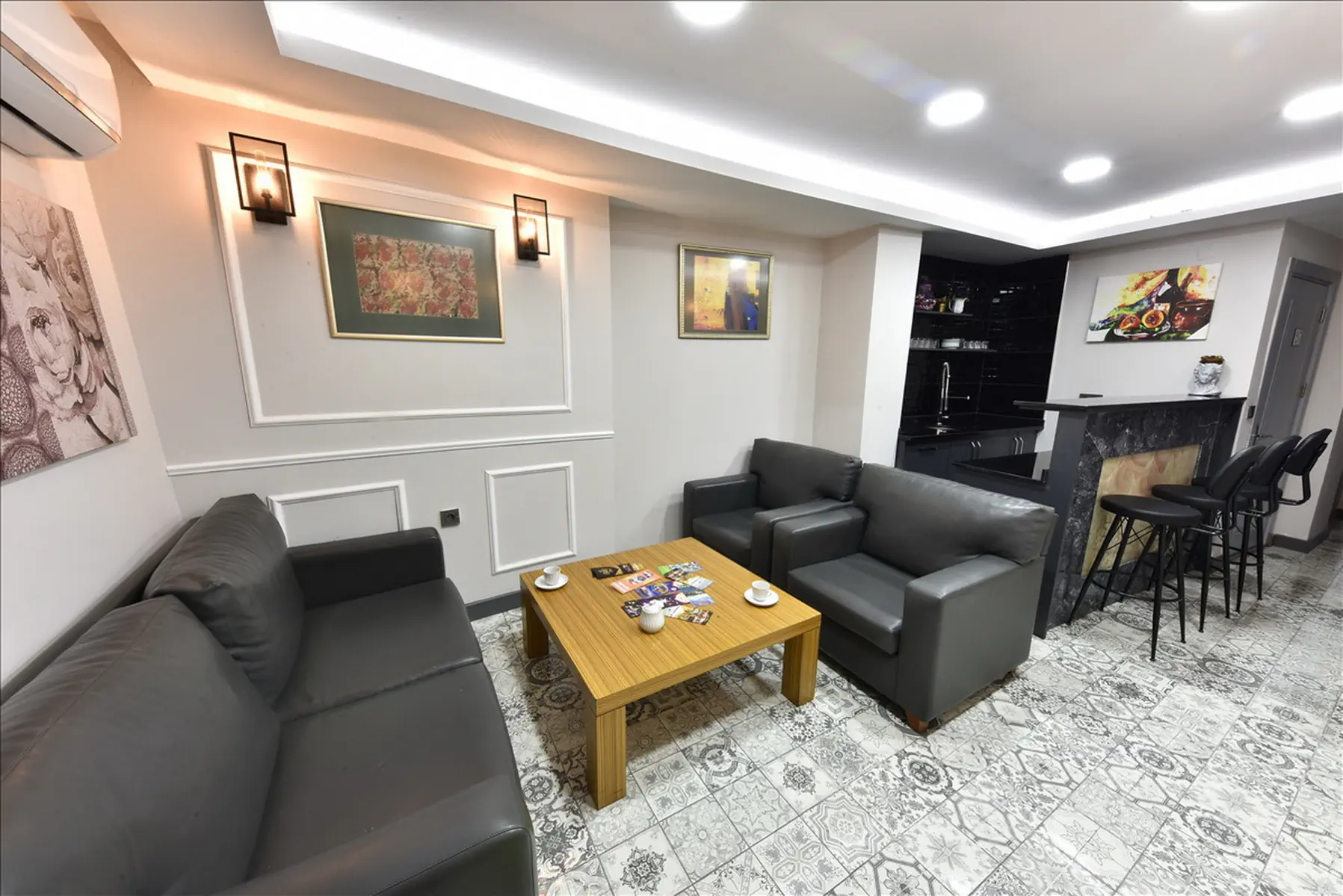 Almina Inn - zdjęcie 6