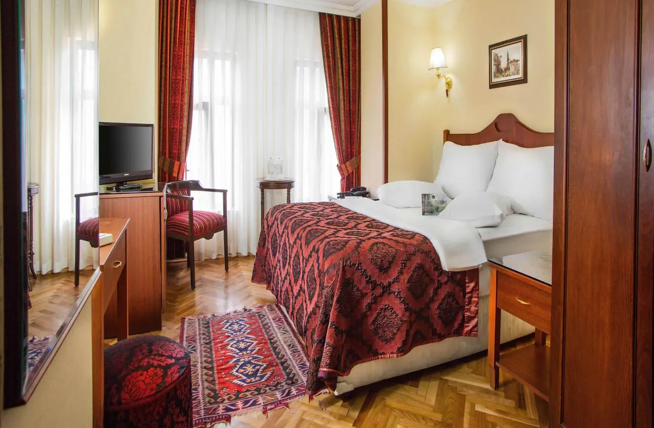 Amber (ex. Best Western Amber) - zdjęcie 14