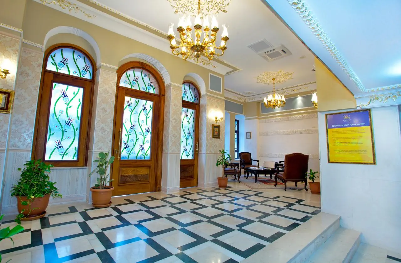 Amber (ex. Best Western Amber) - zdjęcie 3