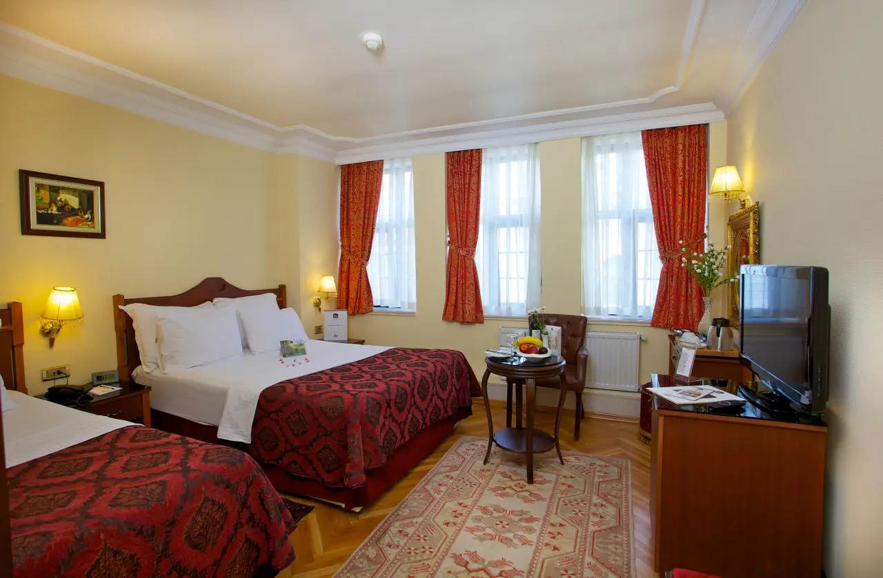 Amber (ex. Best Western Amber) - zdjęcie 19