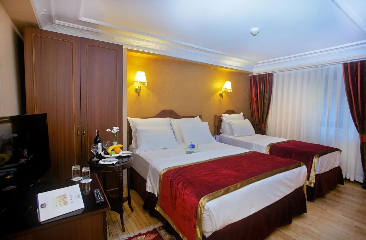 Amber (ex. Best Western Amber) - zdjęcie 20