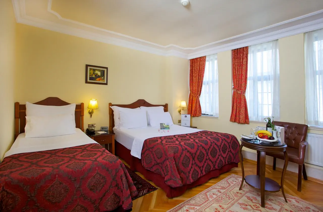 Amber (ex. Best Western Amber) - zdjęcie 18