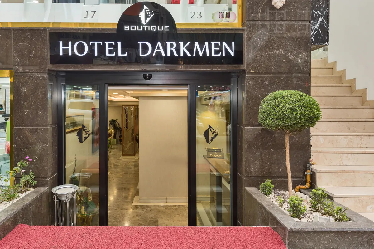 Darkmen 2 - zdjęcie 3