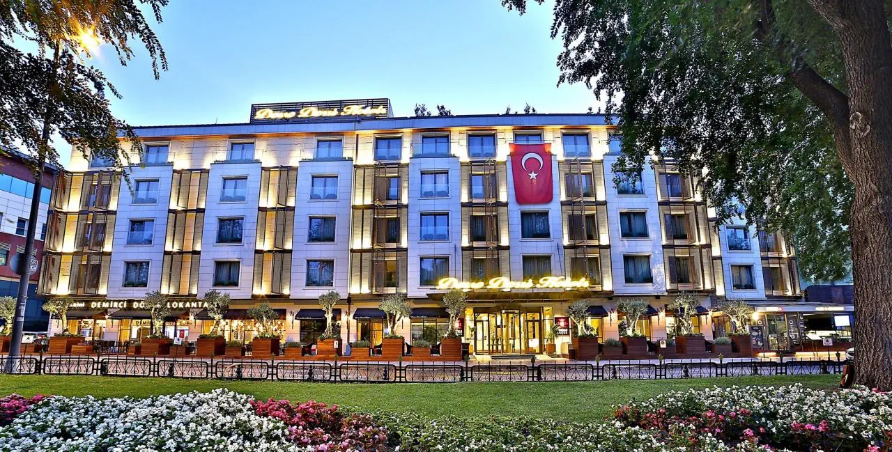 Dosso Dossi Down Town - zdjęcie 2