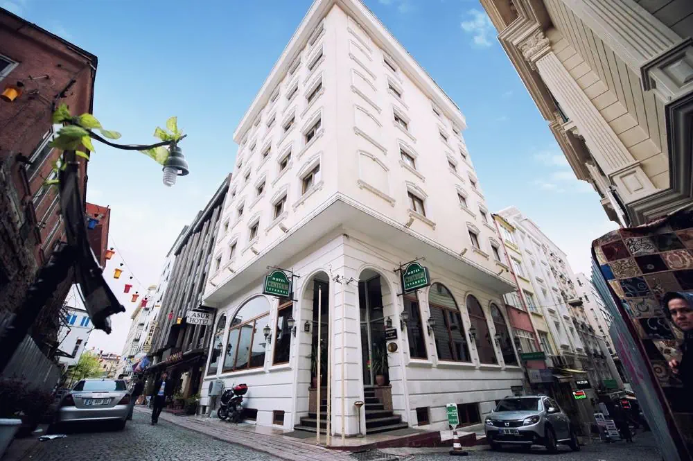 Centrum (Istanbul) - zdjęcie 2