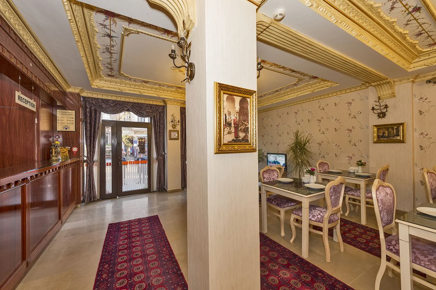 Istanbul Holiday - zdjęcie 5