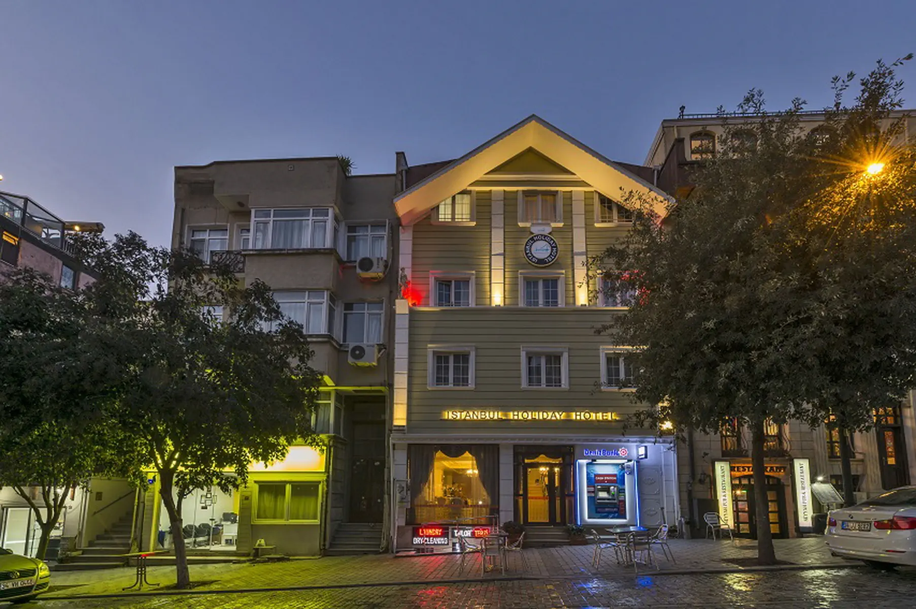 Istanbul Holiday - zdjęcie 3