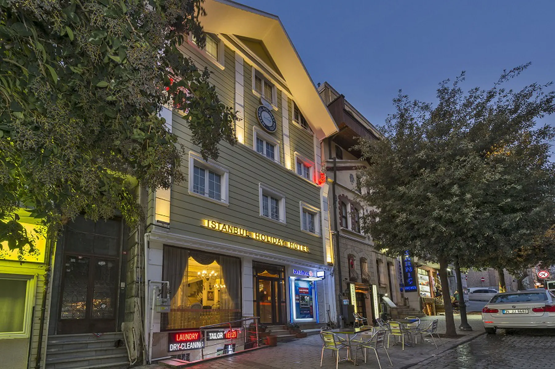 Istanbul Holiday - zdjęcie 2