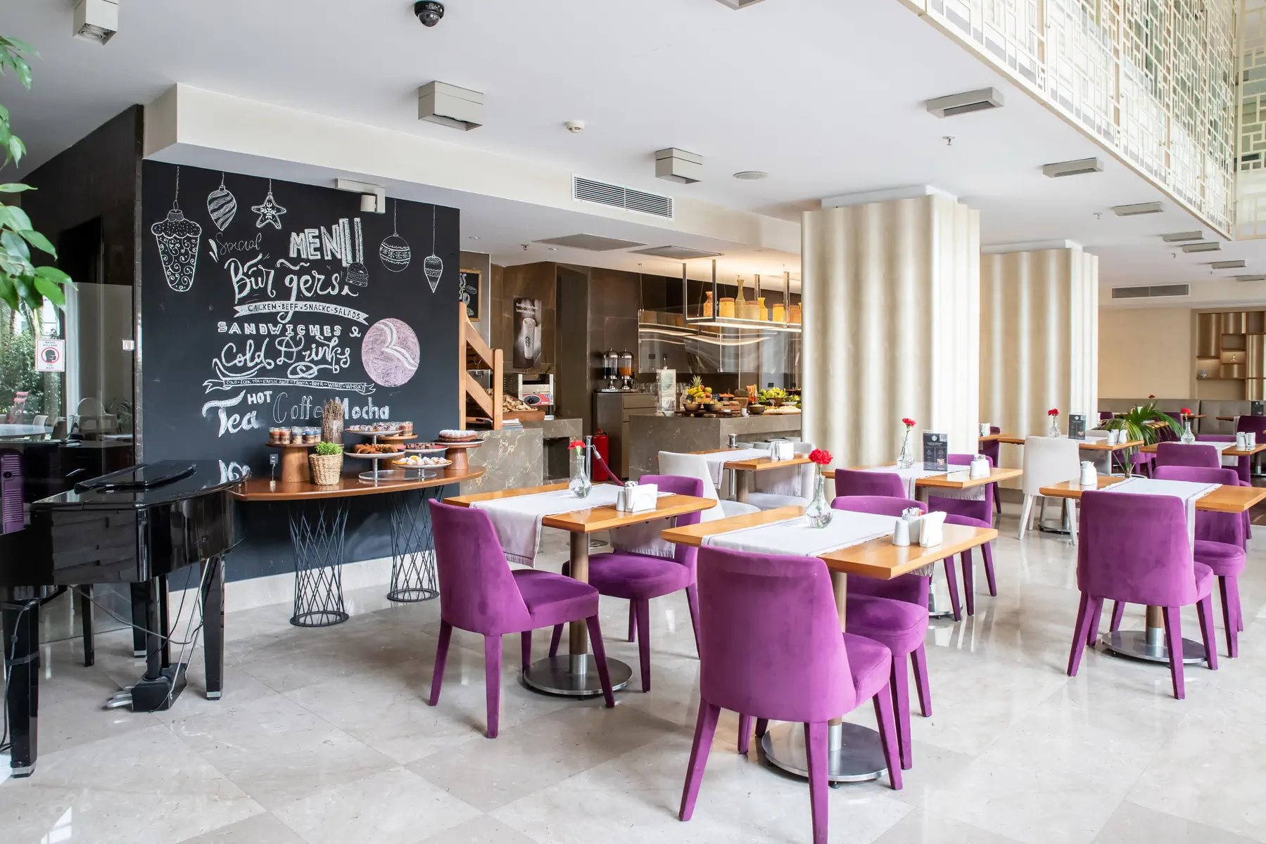 Ramada Istanbul Grand Bazaar - zdjęcie 6