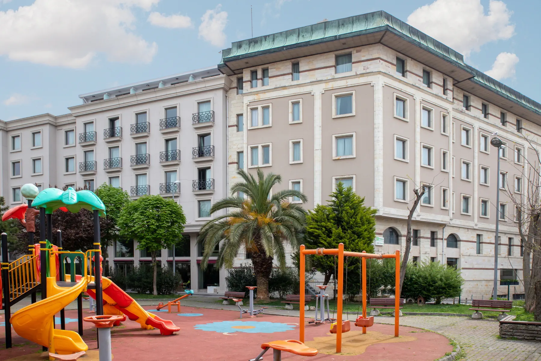Ramada Istanbul Grand Bazaar - zdjęcie 3