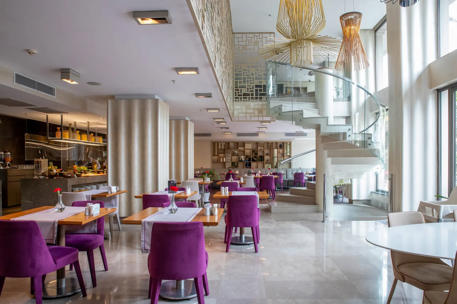 Ramada Istanbul Grand Bazaar - zdjęcie 7
