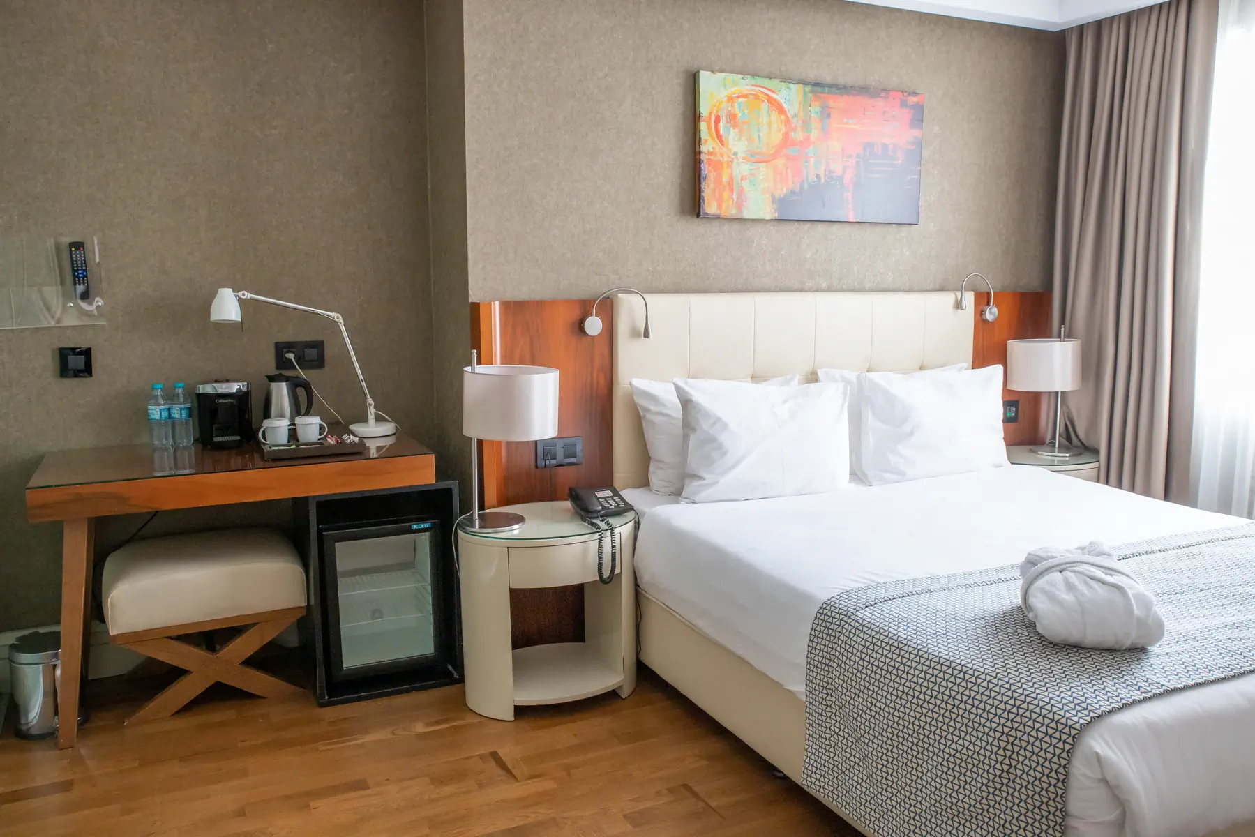Ramada Istanbul Grand Bazaar - zdjęcie 11