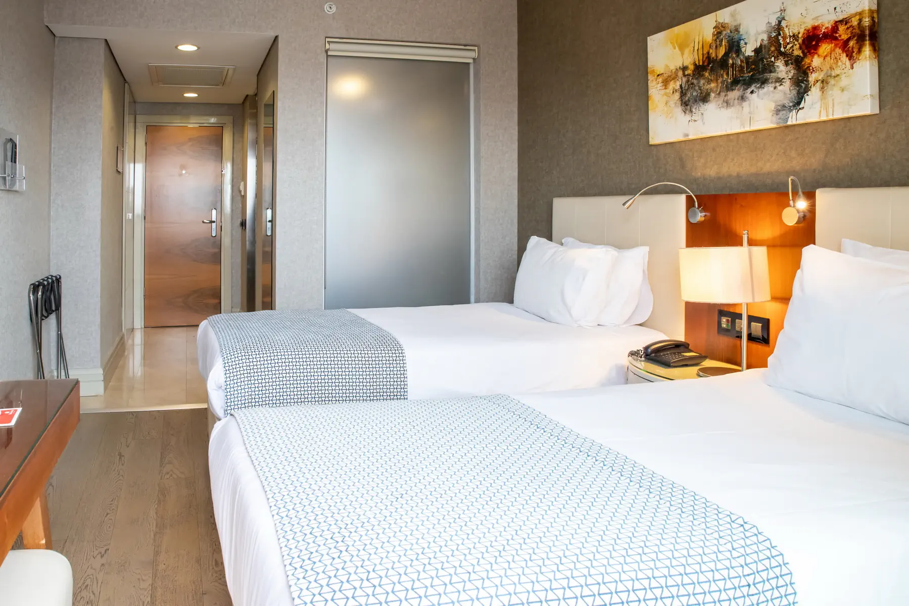 Ramada Istanbul Grand Bazaar - zdjęcie 10