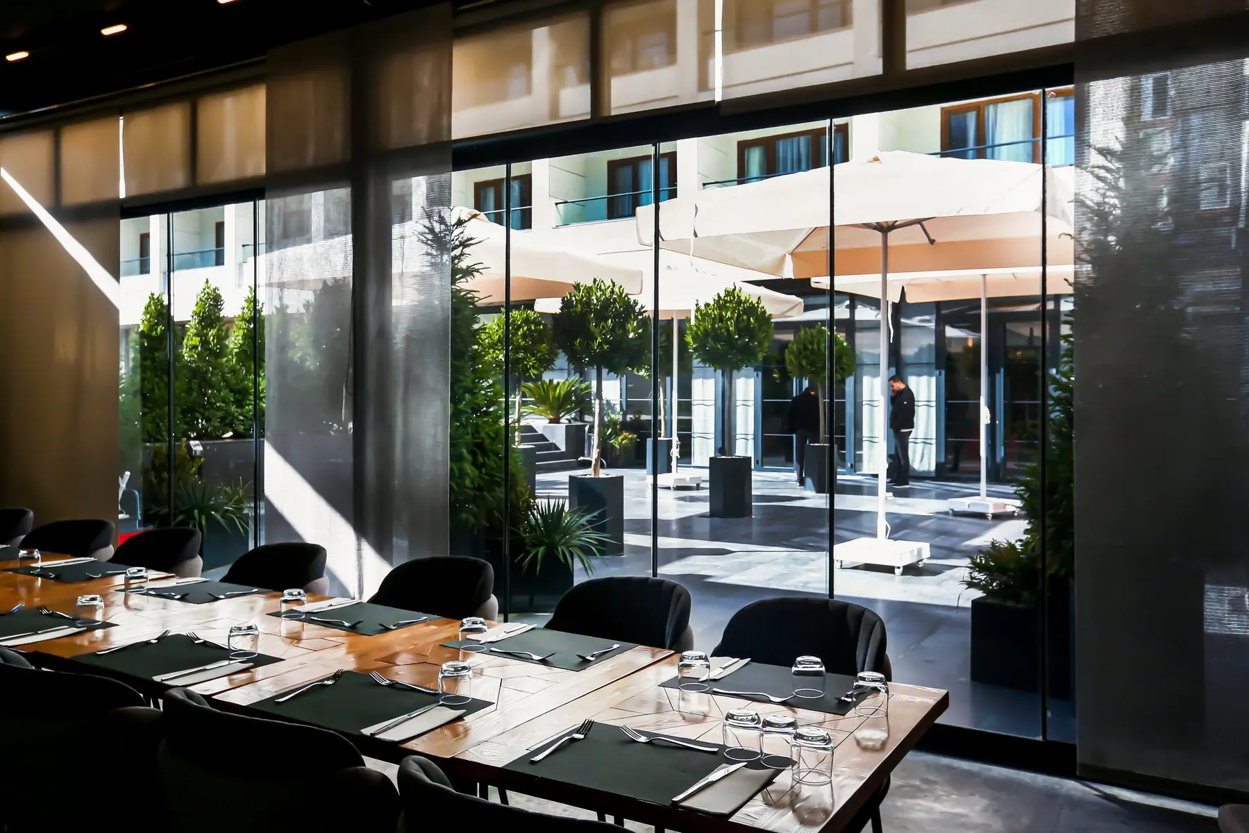 Ramada Plaza By Wyndham Istanbul Sultanahmet - zdjęcie 13