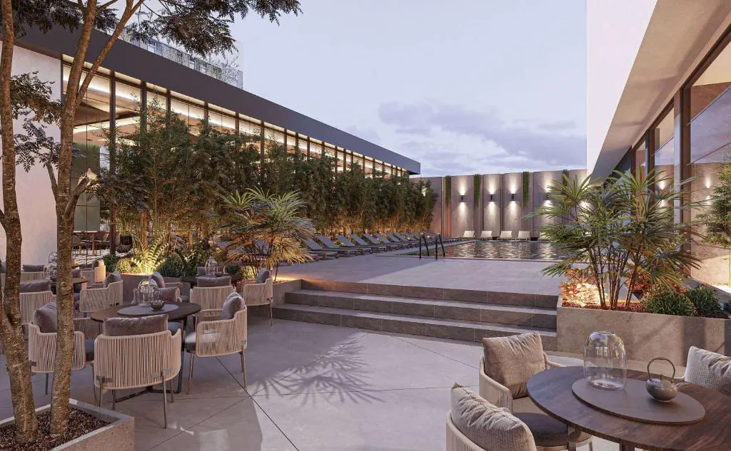Ramada Plaza By Wyndham Istanbul Sultanahmet - zdjęcie 11