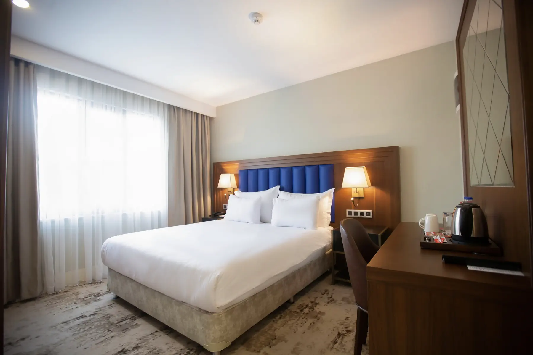 Ramada Plaza By Wyndham Istanbul Sultanahmet - zdjęcie 14