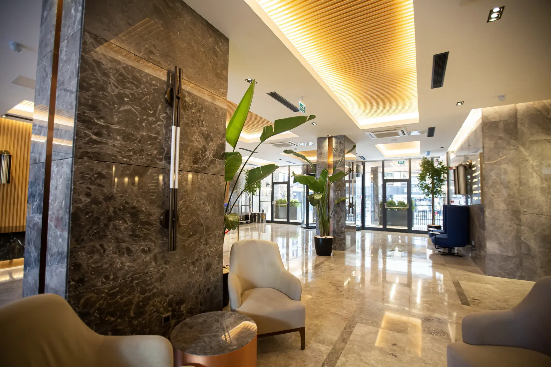 Ramada Plaza By Wyndham Istanbul Sultanahmet - zdjęcie 6