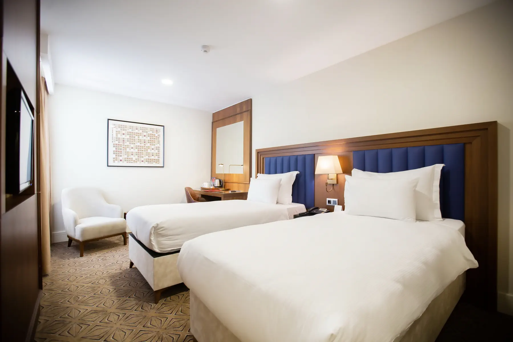 Ramada Plaza By Wyndham Istanbul Sultanahmet - zdjęcie 15